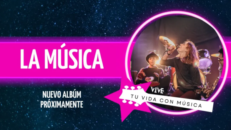 Nace “LA música”, el primer canal de YouTube dominicano de música creada con inteligencia artificial