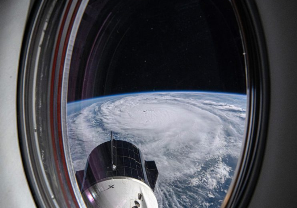 Milton se convierte de nuevo en huracán de categoría 5 mientras se aproxima a Florida