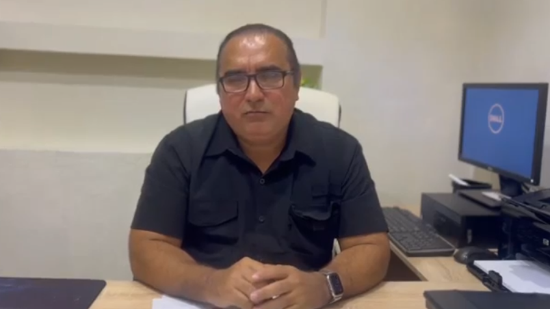 Víctor Pavón: arrestos por corrupción son un circo de entretenimiento para aprobar cuestionadas reformas