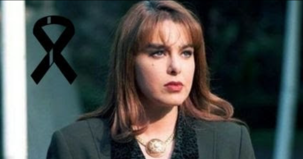 Muere Jessica Jurado, actriz de «La usurpadora»