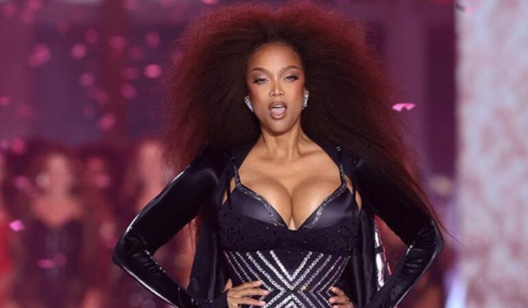 Tras seis años sin transmitirse regresa el Victoria’s Secret Fashion Show