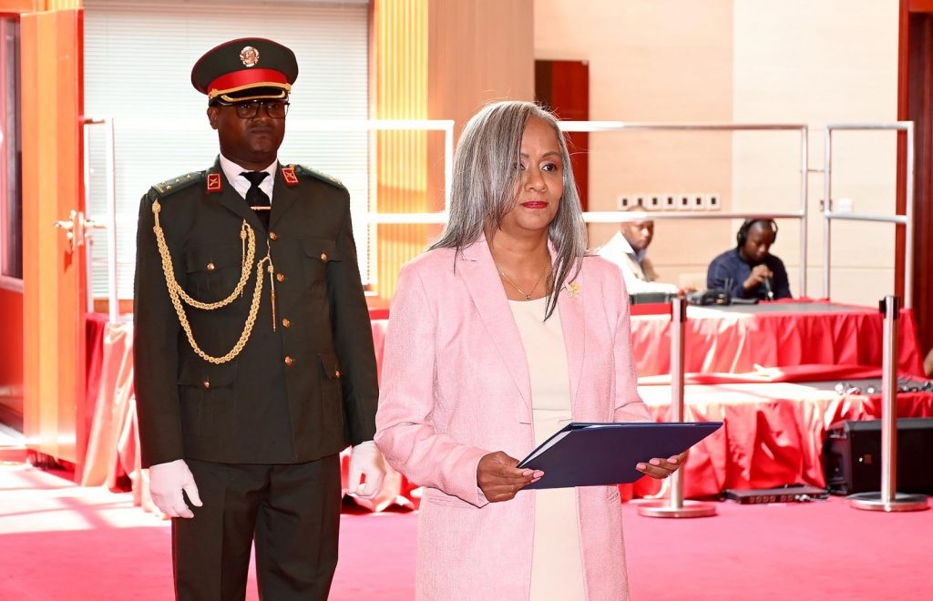 Mozambique y República Dominicana fortalecen lazos diplomáticos