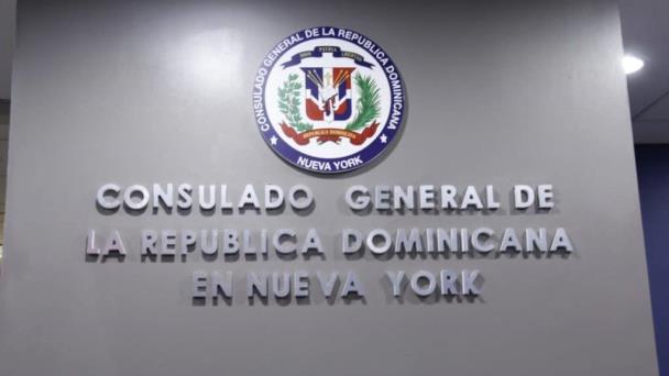 Consulado General de República Dominicana en EE.UU. amplía sus servicios con horarios sabatinos
