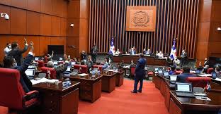 Senado aprueba modificación al artículo 386 de Ley 76-02, que establece el Código Procesal Penal de la República Dominicana