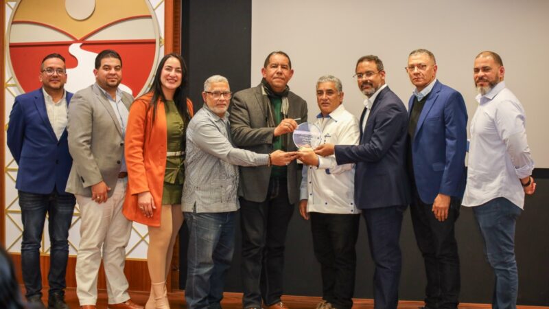 COOPADEPE Fomenta el Desarrollo y Fortalece Vínculos con la Comunidad Dominicana en Nueva York