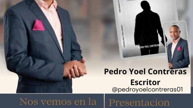 Puesta en circulación «El sicario de la frontera» sacude a Santiago y abre un debate sobre la realidad fronteriza