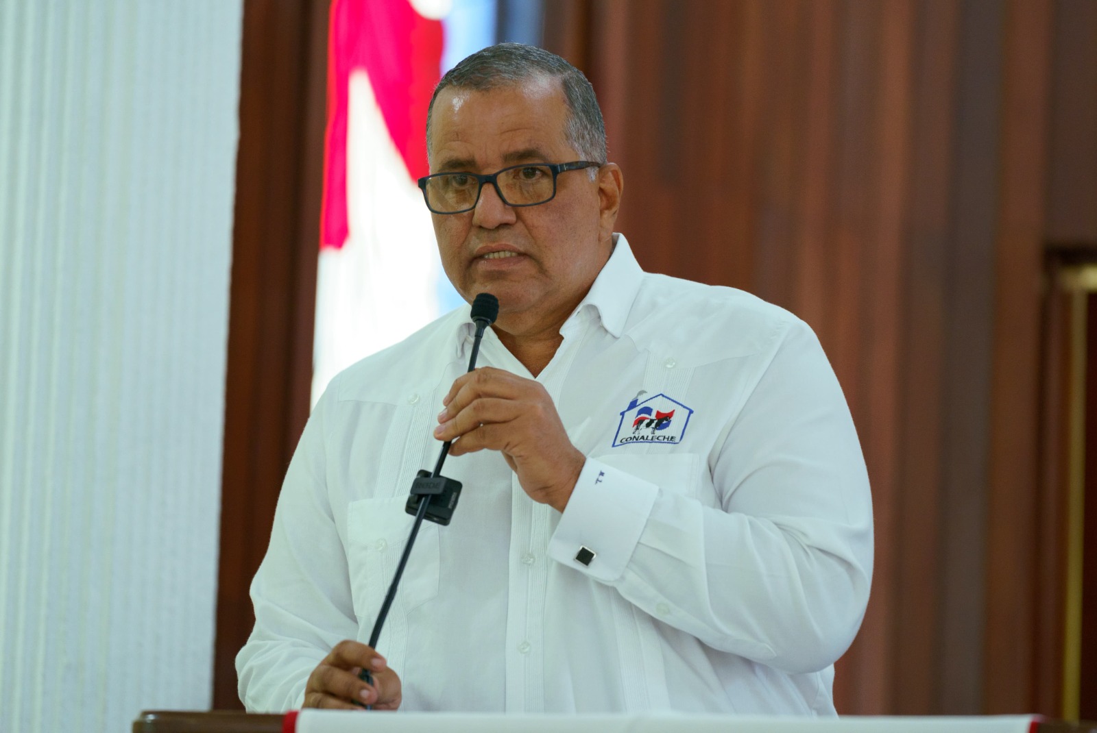 CONALECHE otorga más de RD$363 millones en préstamos para fortalecer sector ganadero e industria láctea