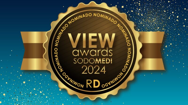 View Awards 2024 da a conocer sus nominados