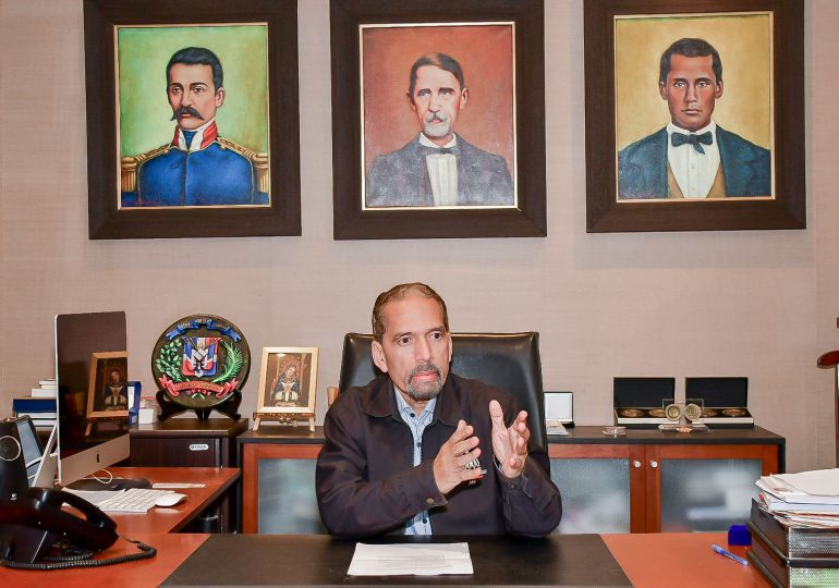 Efemérides Patrias pondrá a circular el libro “Vida y Heroísmo de Rufino de la Cruz”