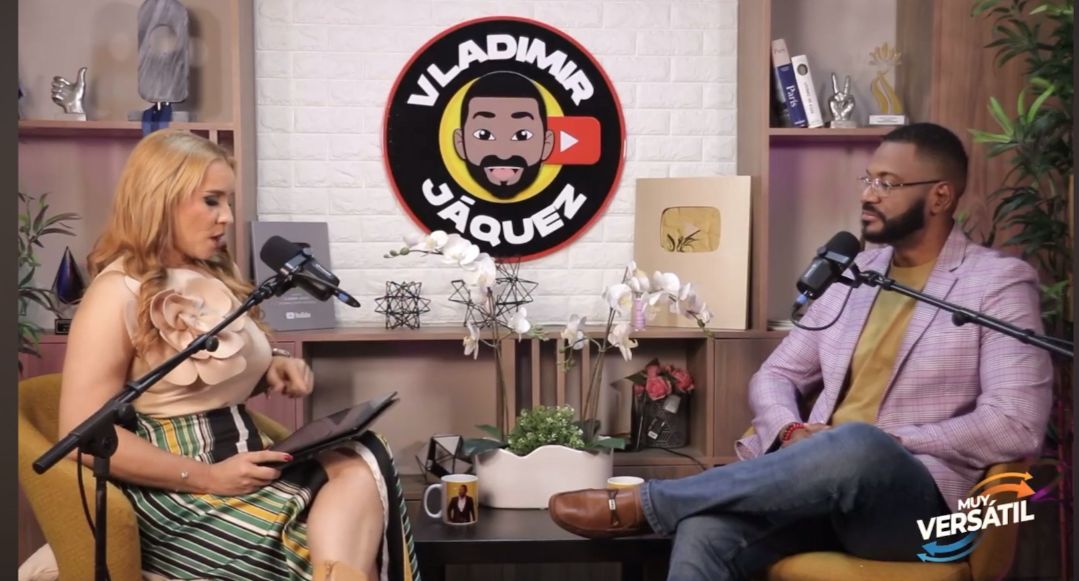 Vladimir Jáquez: «mi vida es mucho más que lo que se ve en Redes sociales»