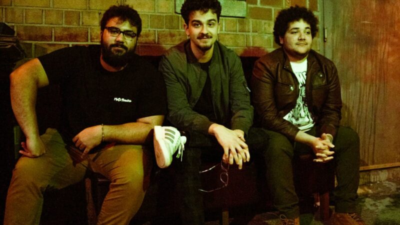 Los Hijos de Machepa presentan su segunda producción discográfica