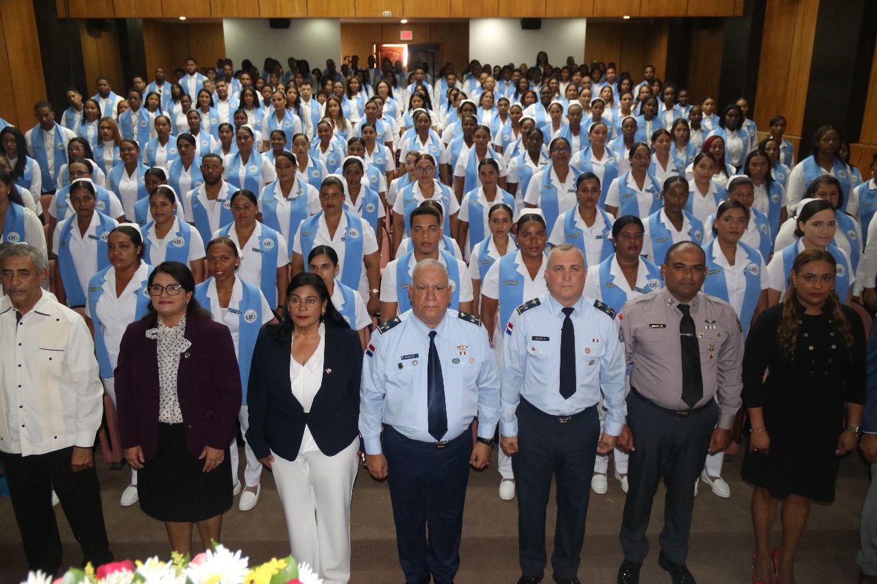 3,935 estudiantes de la región Nordeste son graduados por el Ministerio de Defensa a través de las Escuelas Vocacionales