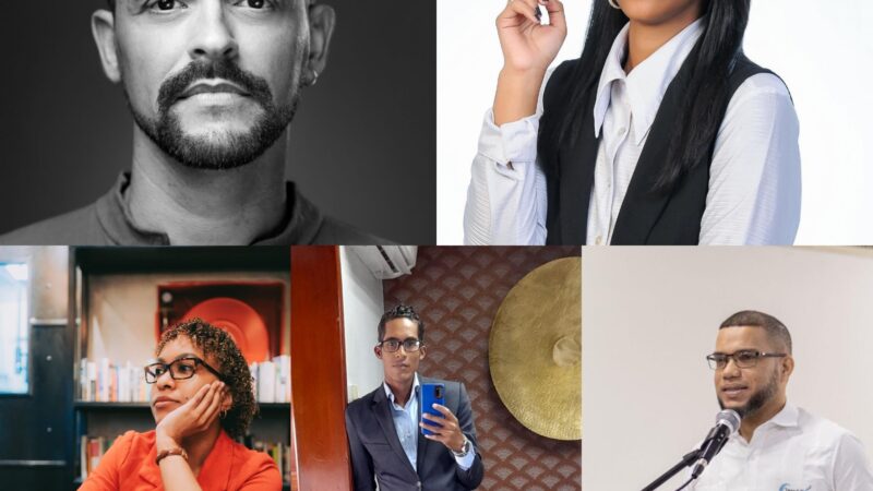 Editora Poetas de la Era participará en la Feria Internacional del Libro 2024