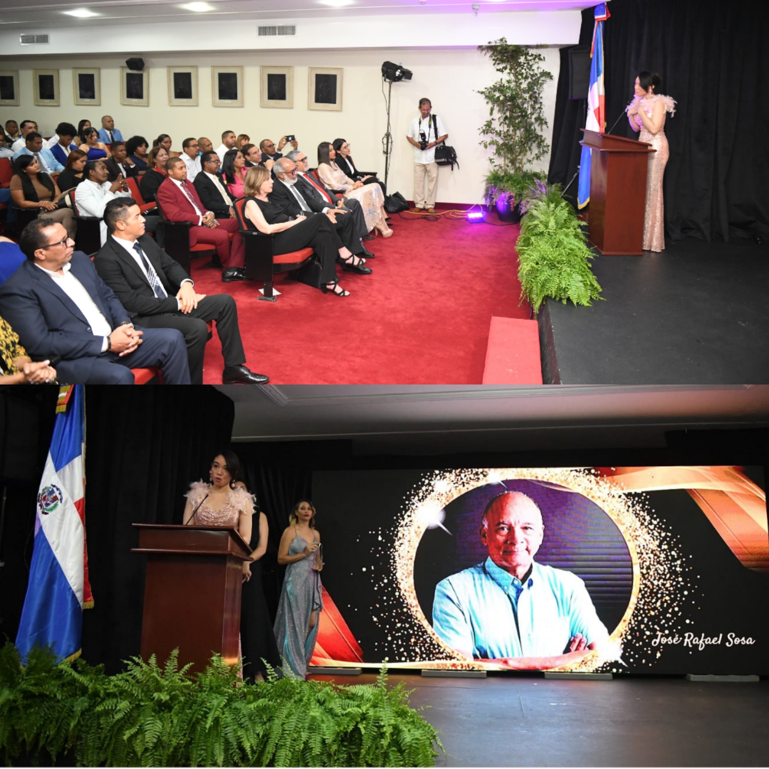 Observatorio de Medios Digitales anuncia nominados a Premio Nacional de Periodismo Digital 2024