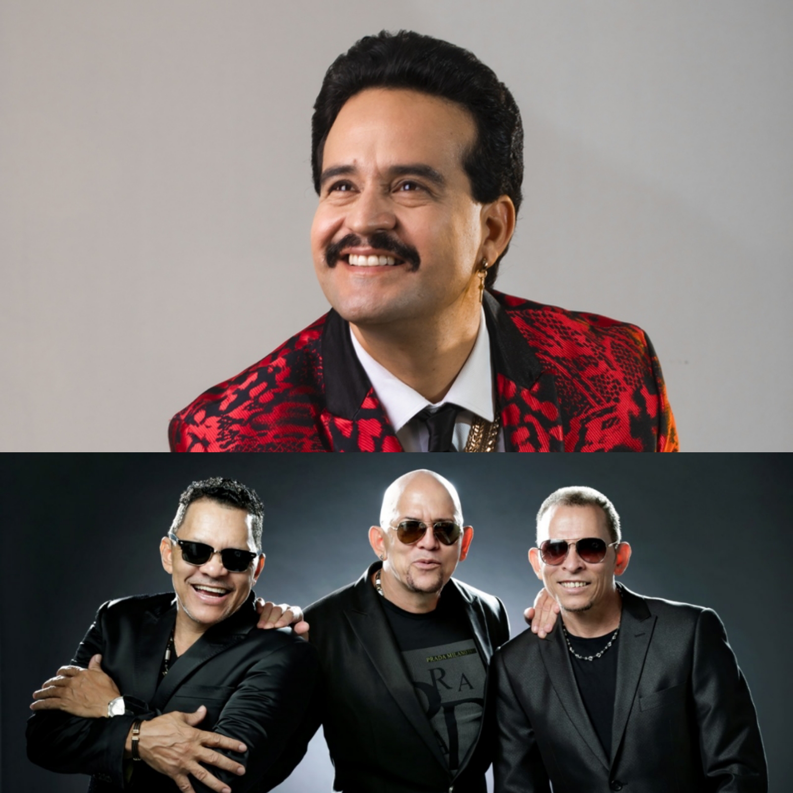 Jingle Ball la fiesta con la que inicia la Navidad llega al Jet Set Club