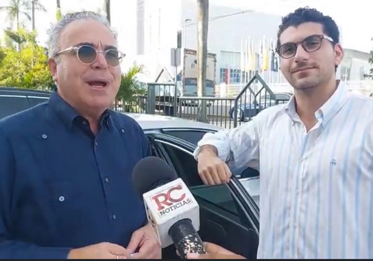 RCNoticias y “Chequea” se asocian para brindar novedoso servicio a usuarios de taxis