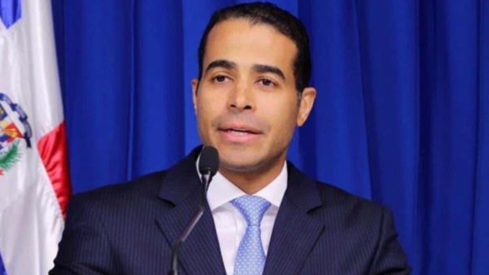 José Dantés asegura recolección de datos de consumo en servicios es inconstitucional