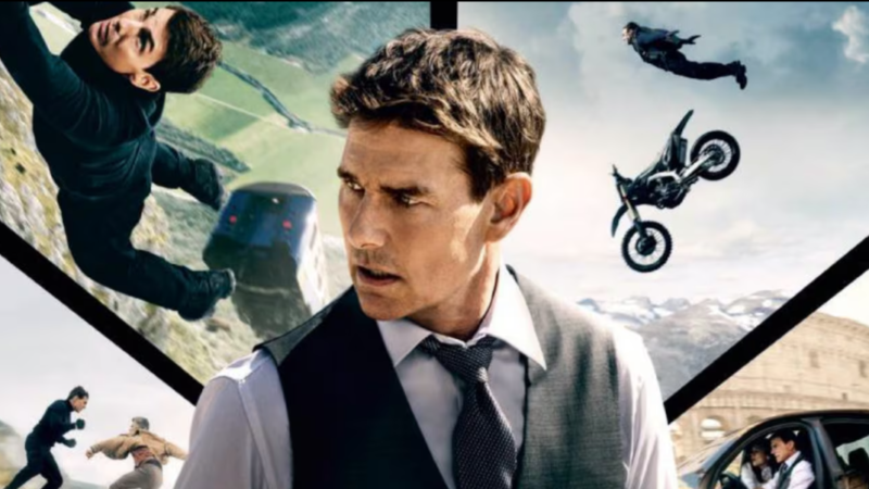 «Misión Imposible 8» con Tom Cruise es una de las películas más caras de la historia y lo tiene crudo para ser rentable