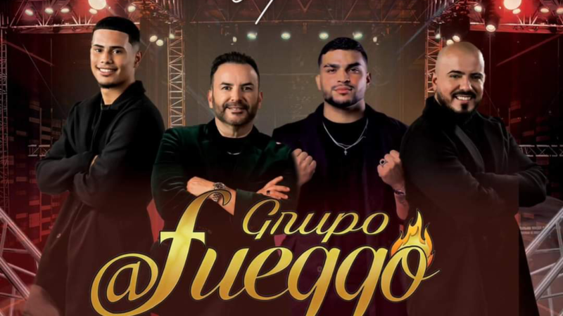 Grupo @fueggo lanza colaboración con Joseph Fonseca del éxito “El Beso Que No Le Di” de Romeo Santos