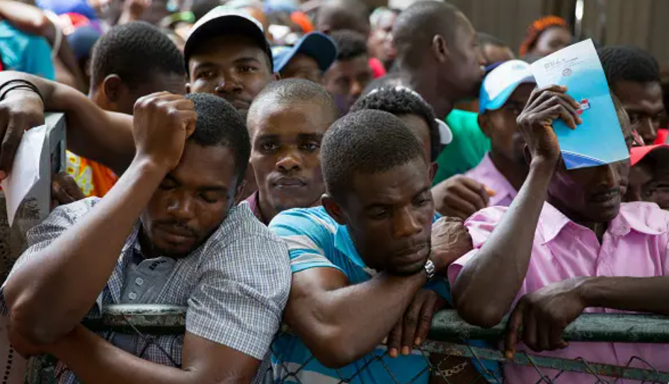 Haití asegura que «prosperidad de RD» se debe a la mano de obra haitiana