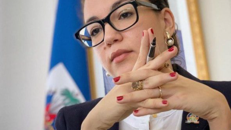 Canciller haitiana afirma que RD redujo deportaciones gracias a esfuerzos de su gobierno