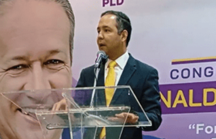 Johnny a personal de la Casa Nacional PLD: “¡Gracias por su trabajo, por servirle al partido!”
