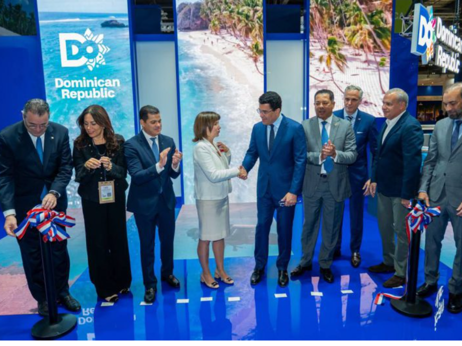 Presidenta de la WTTC dice RD es un país ideal para invertir en turismo