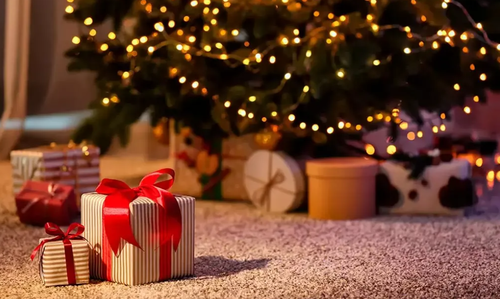 ¿Cuándo es correcto empezar a colocar las decoraciones navideñas?