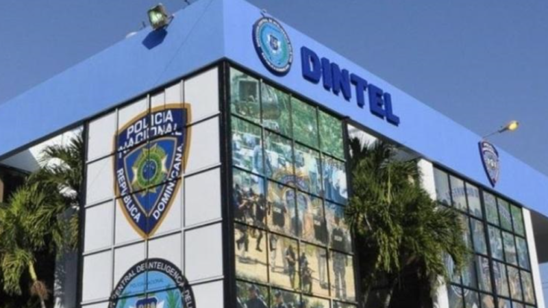 Dintel de la Policía Nacional desmantela varios puntos de sustancias narcóticas en La Romana