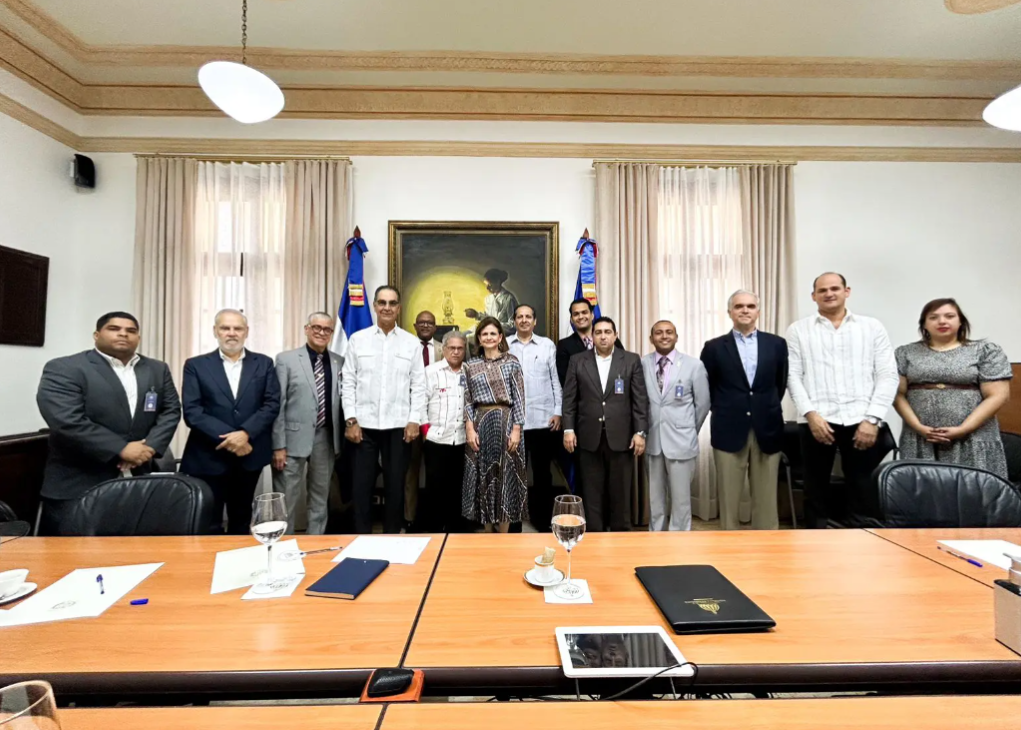 Se llega acuerdo entre CMD Gabinete y el GS Salud.