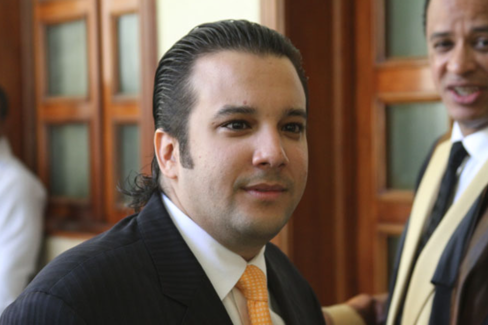 Caso Camaleón: Jochi Gómez va para su casa tras pagar garantía económica de 2 millones de pesos 