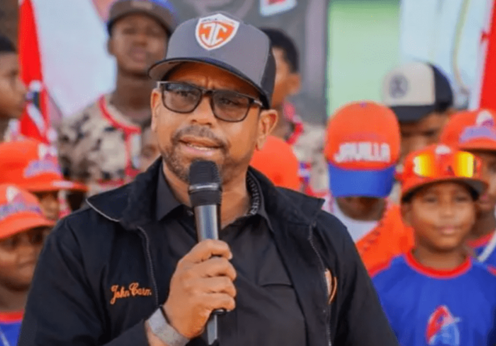 «El béisbol amateur está en un momento crítico»: John Carmona pide frenar malas prácticas en algunas academias
