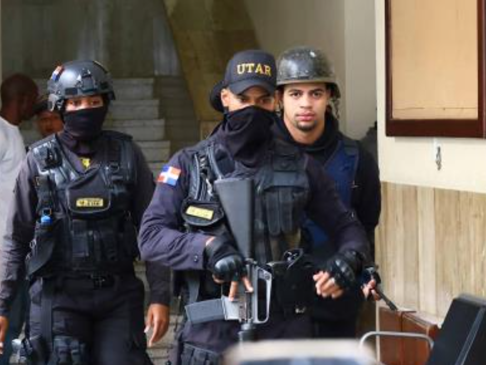 Ratifican condena de 15 años contra «El Dotolcito» por muerte de Joshua
