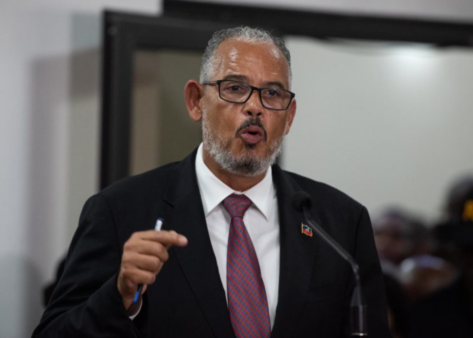 Crisis en Haiti : El primer ministro de Haití anuncia medidas para hacer frente a la creciente inseguridad