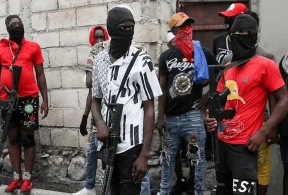 Crisis en Haiti: Fueron asesinados unos seis bandidos durante intercambio de disparos con policías