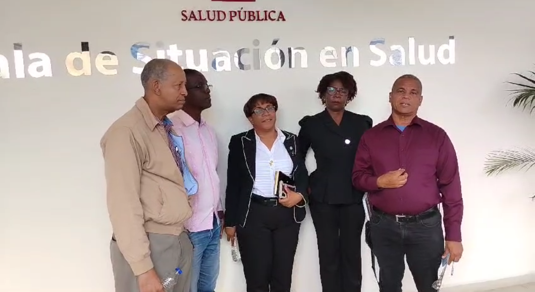 Sindicatos de enfermería anuncian acuerdos con las autoridades