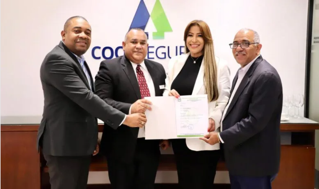 COOPNASALUD estrecha lazos de hermandad con entidades del sector cooperativo