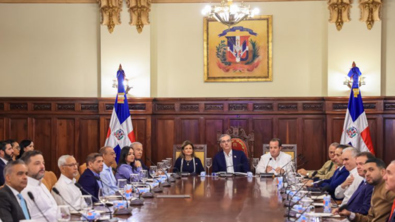 Consejo de Ministros prioriza metas del Gobierno para el próximo cuatrienio 2024-2028 y su mecanismo de seguimiento