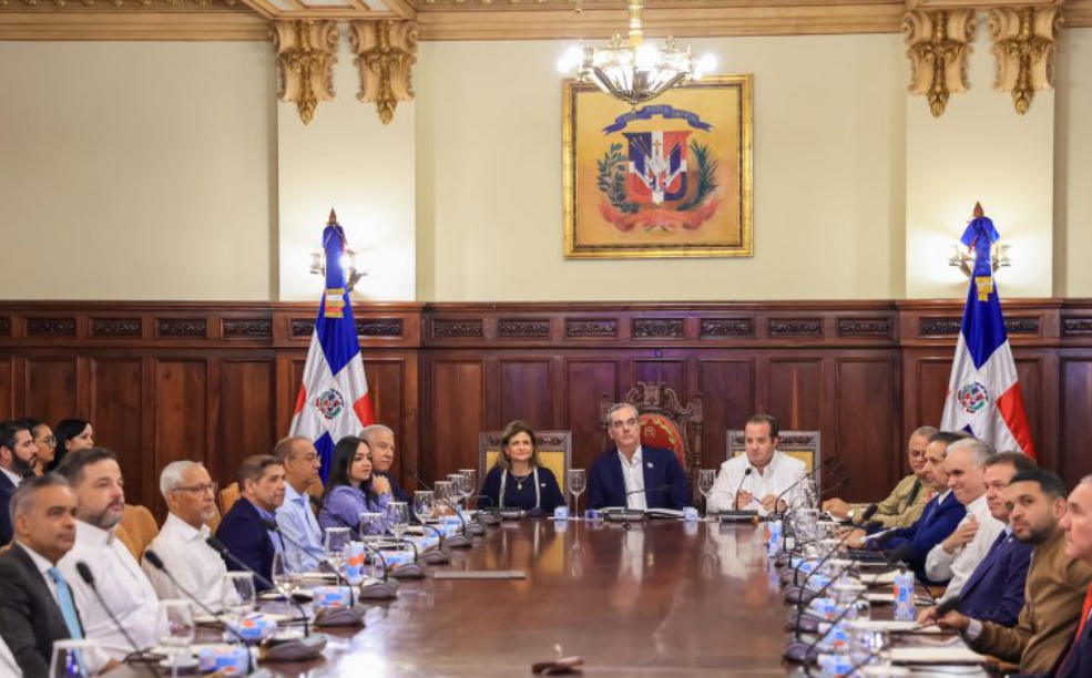 Consejo de Ministros prioriza metas del Gobierno para el próximo cuatrienio 2024-2028 y su mecanismo de seguimiento