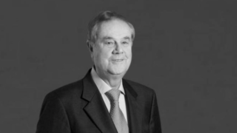 Fallece Gabriel Escarrer Juliá, fundador de Meliá Hotels International