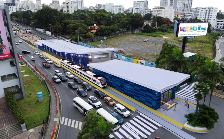 Fitram habría cancelado licitación del Tren Metropolitano de SD por falta de financiamiento