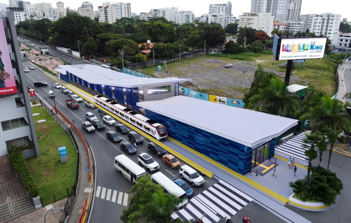 Fitram habría cancelado licitación del Tren Metropolitano de SD por falta de financiamiento