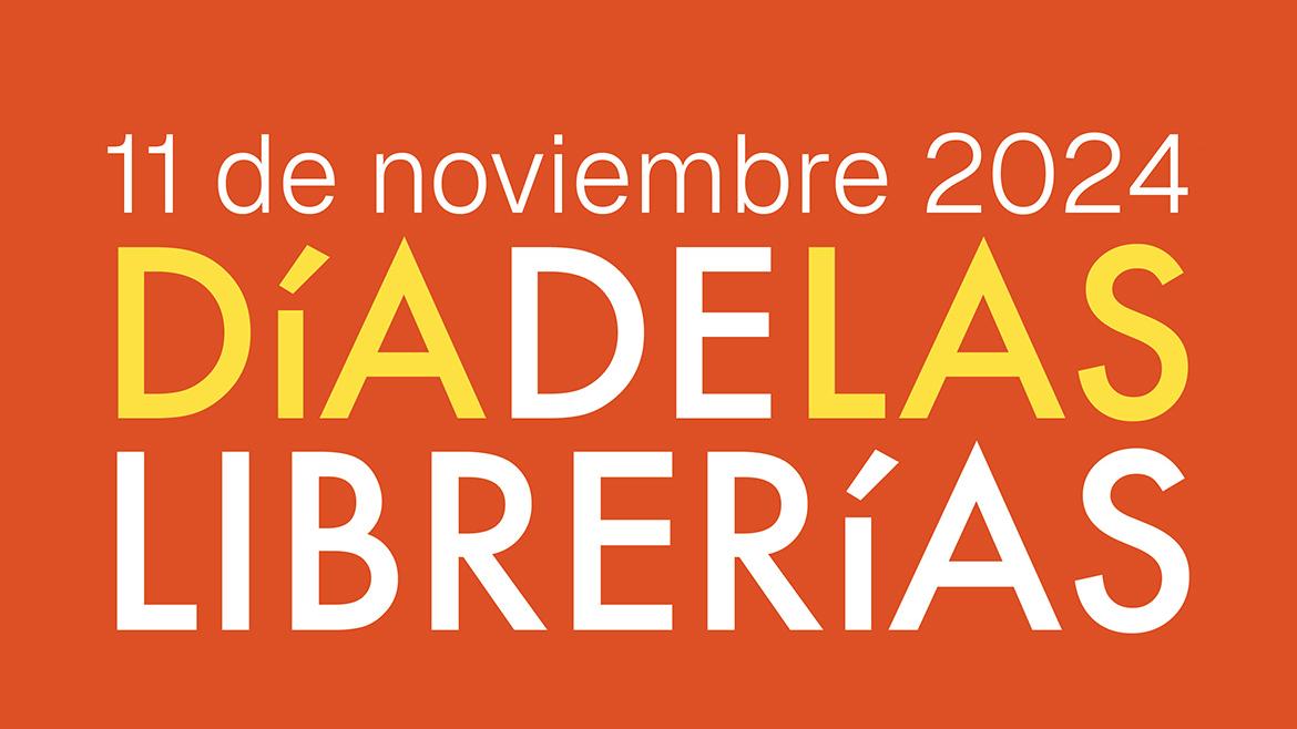 11 de noviembre: Día de las Librerías
