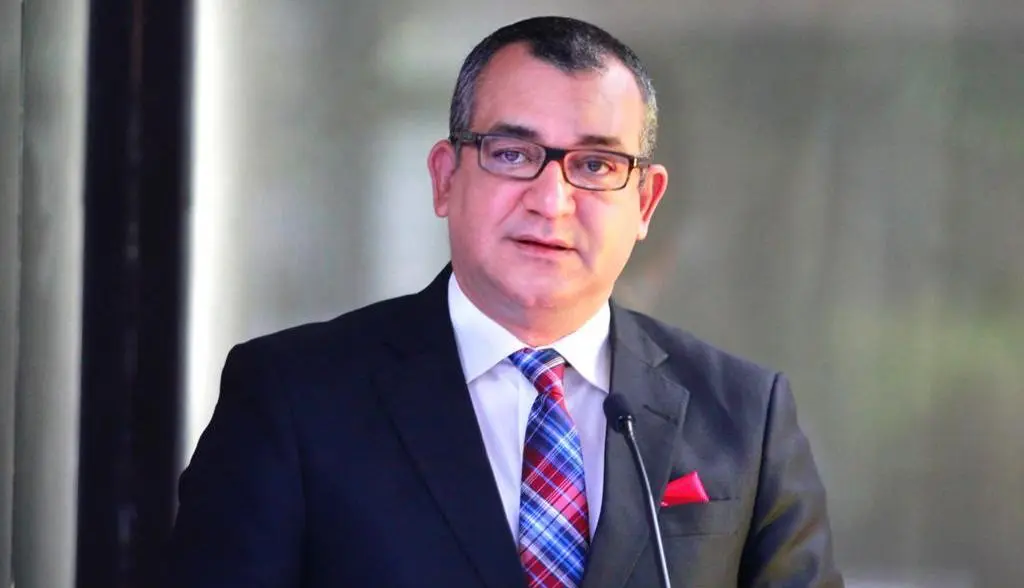 Román Jáquez repetirá como presidente de la Junta Central Electoral