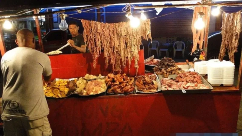 02 de Diciembre: Día Mundial de las Frituras