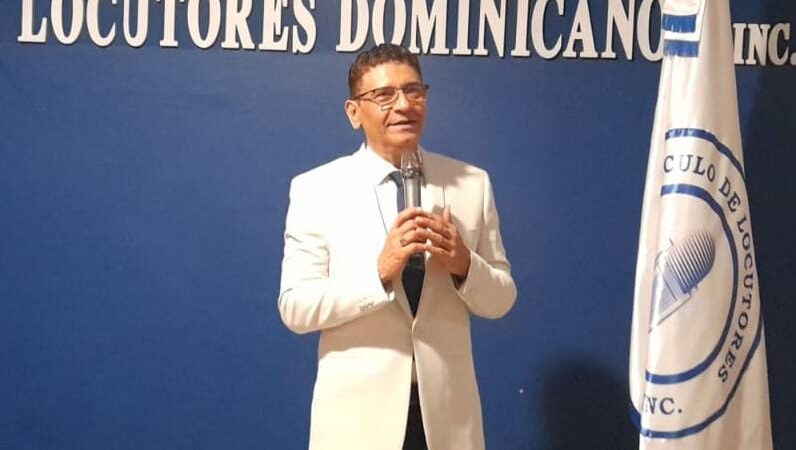 Bismarck Morales gana elecciones del Círculo de Locutores con 95.43 % de votos emitidos