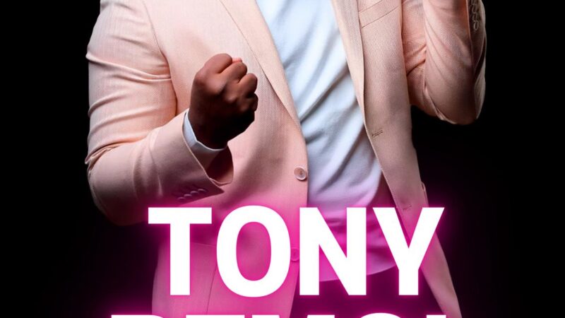 «Casada Pero Soltera»: Tony Remol lidera la salsa en Colombia