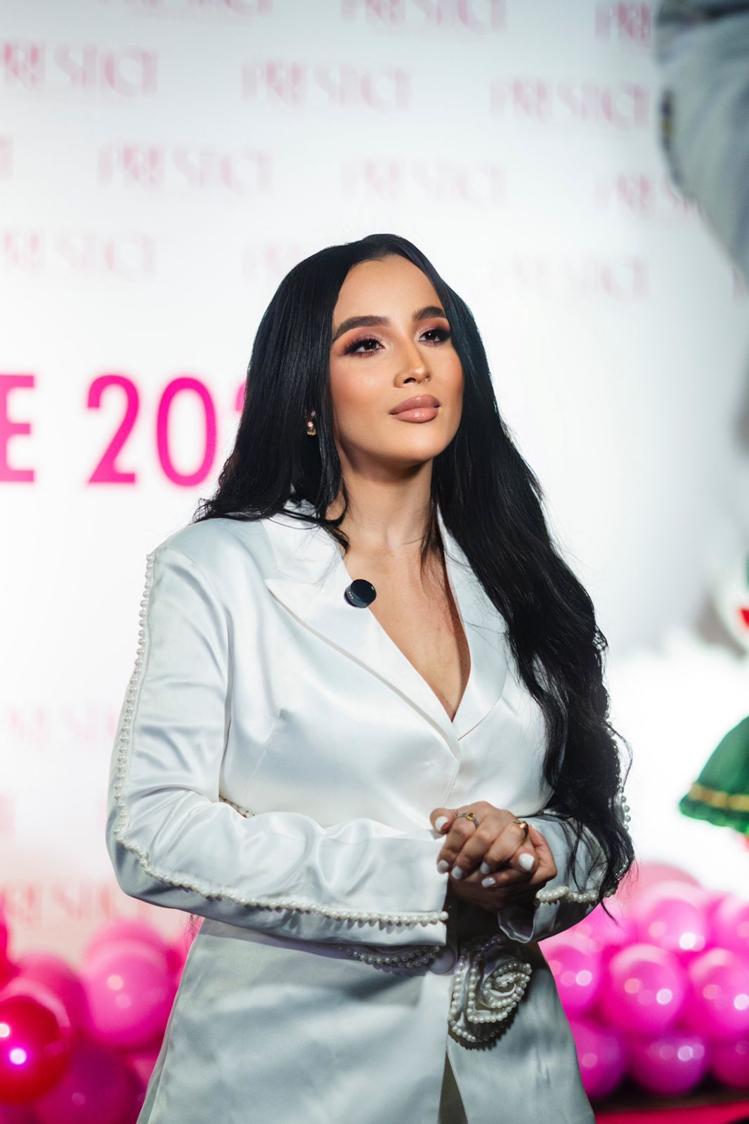 Prestige Modeling Academy celebra «Navidad prestige 2024» en su Quinta edición