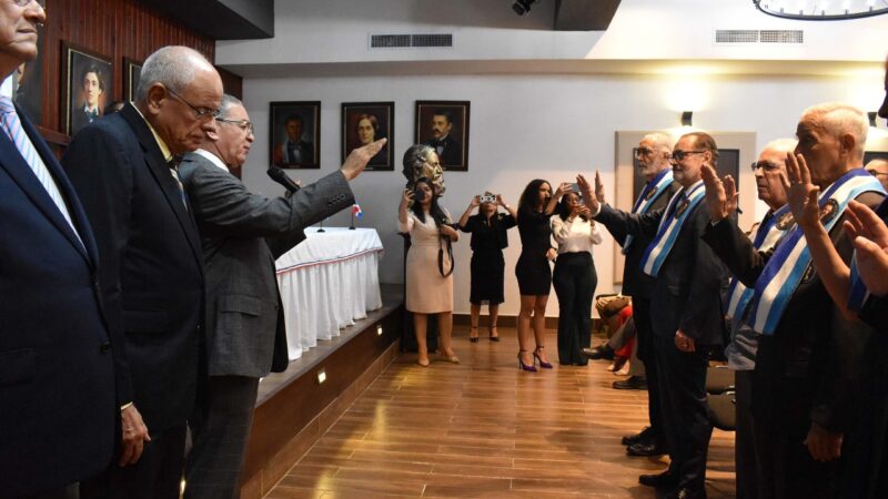 Presidente del Instituto Duartiano insta al empresariado a priorizar la mano de obra nacional