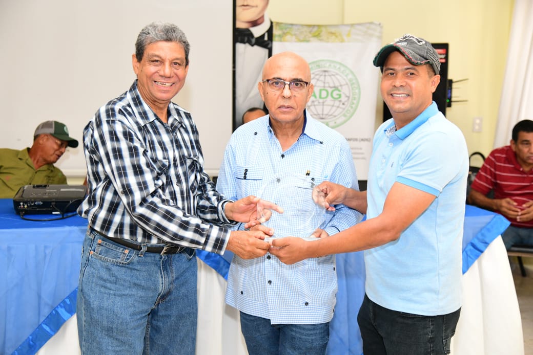 Asociación Dominicana de Geógrafos celebra su trigésimo octava sesión plenaria